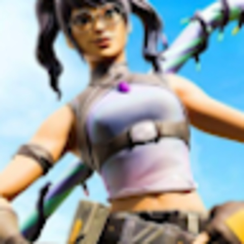 Meet your Posher, Thepro_